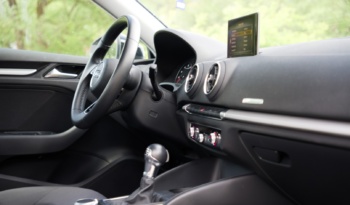 Audi A3 full