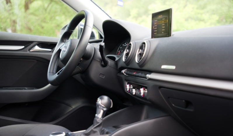 Audi A3 full