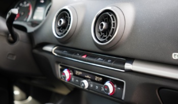 Audi A3 full