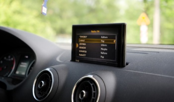 Audi A3 full