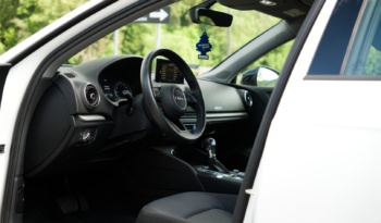 Audi A3 full