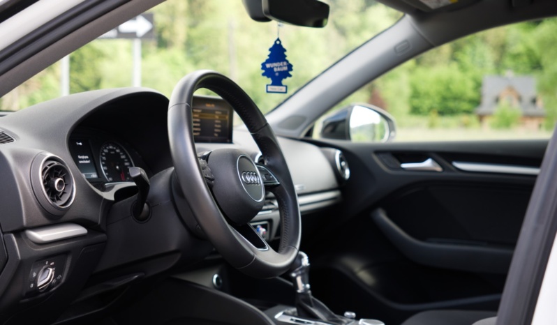 Audi A3 full