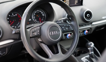 Audi A3 full