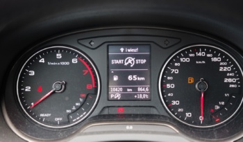 Audi A3 full