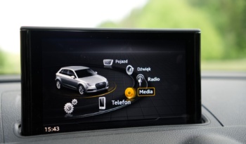 Audi A3 full