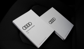Audi A3 full