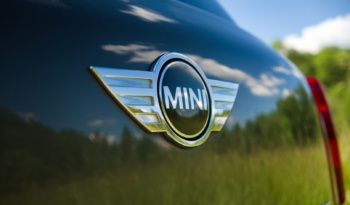 Mini Countryman 4×4 full