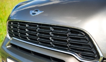 Mini Countryman 4×4 full