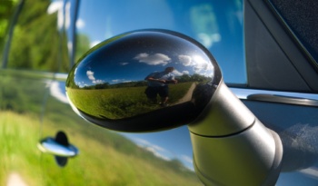 Mini Countryman 4×4 full