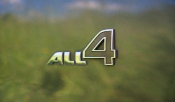 Mini Countryman 4×4 full