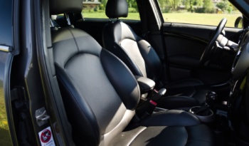 Mini Countryman 4×4 full