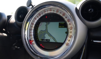 Mini Countryman 4×4 full