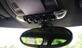 Mini Countryman 4×4 full