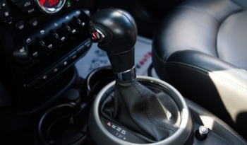 Mini Countryman 4×4 full