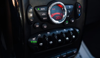 Mini Countryman 4×4 full