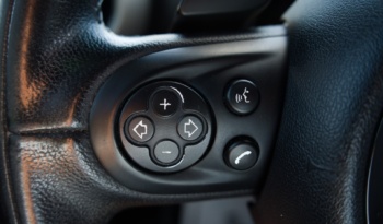 Mini Countryman 4×4 full