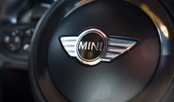 Mini Countryman 4×4 full
