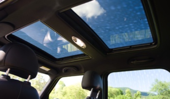 Mini Countryman 4×4 full