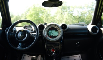 Mini Countryman 4×4 full