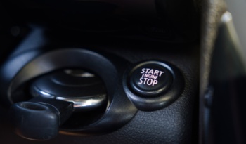 Mini Countryman 4×4 full