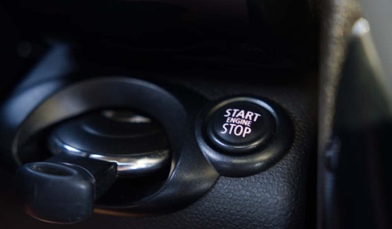 Mini Countryman 4×4 full