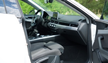 Audi A5 full
