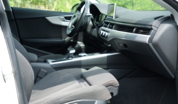 Audi A5 full