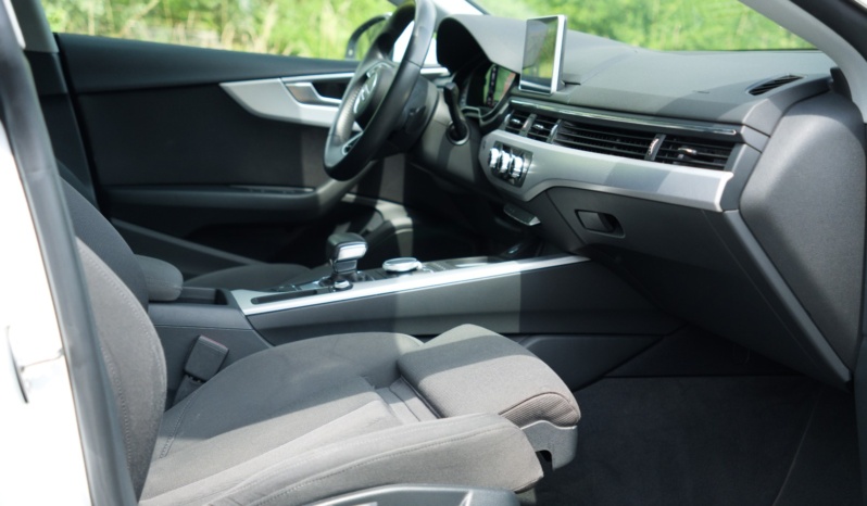 Audi A5 full