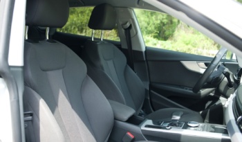 Audi A5 full