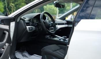 Audi A5 full