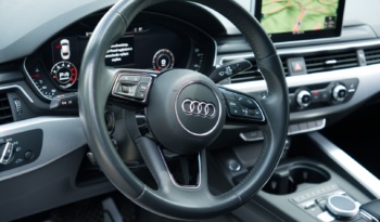 Audi A5 full