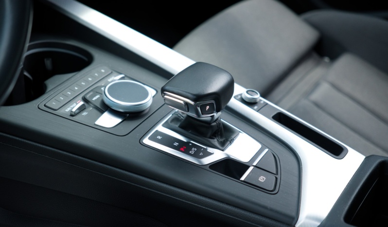 Audi A5 full