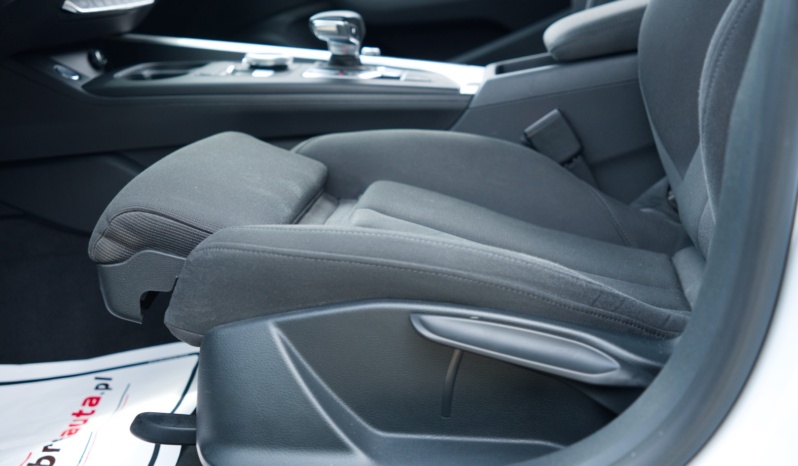 Audi A5 full
