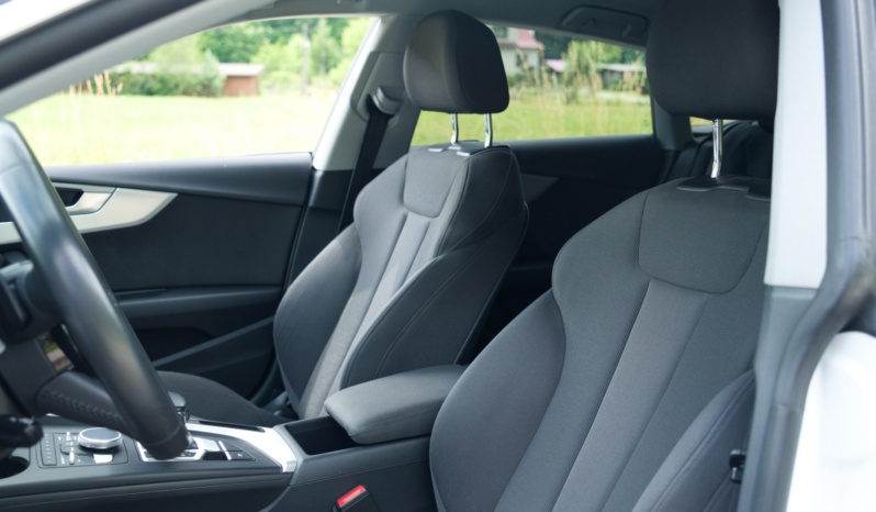 Audi A5 full