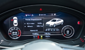 Audi A5 full