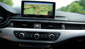 Audi A5 full
