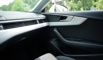 Audi A5 full