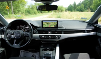Audi A5 full