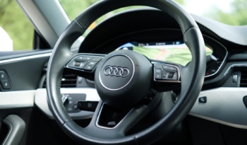 Audi A5 full