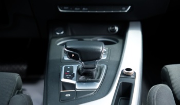 Audi A5 full