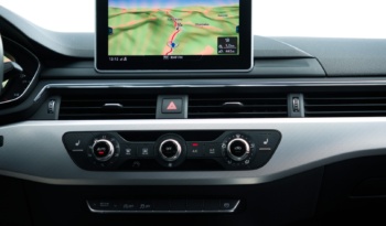 Audi A5 full