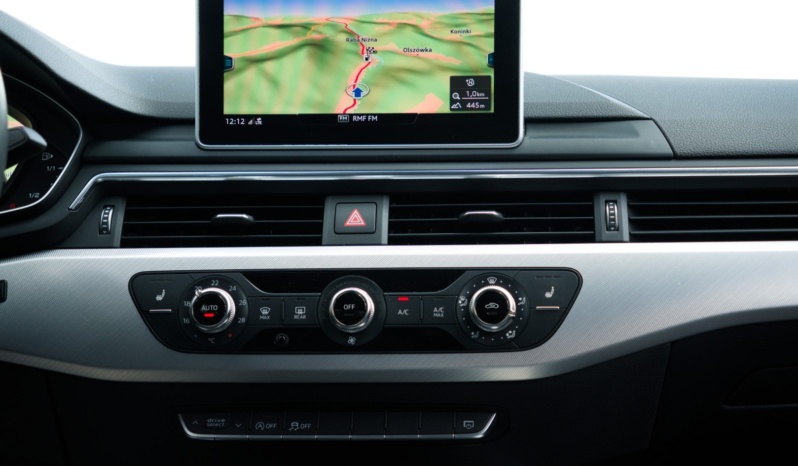 Audi A5 full