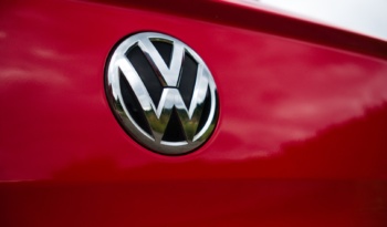 VW T-Roc full