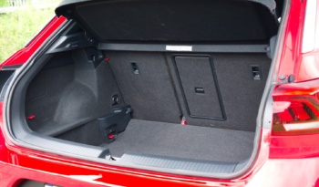 VW T-Roc full