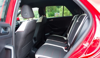 VW T-Roc full