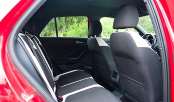 VW T-Roc full
