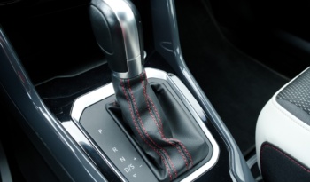 VW T-Roc full