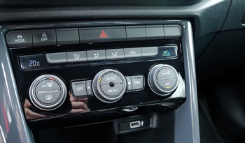 VW T-Roc full
