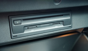 VW T-Roc full