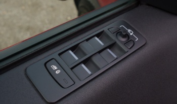 Landrover Discovery Sport full